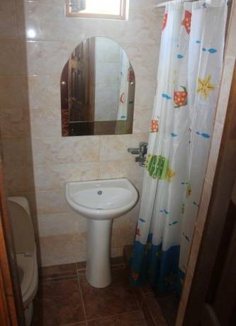 Гостиница Guest House Izumrudnyy Орел-Изумруд-6